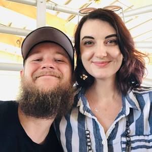 Meet your Posher, Matthew